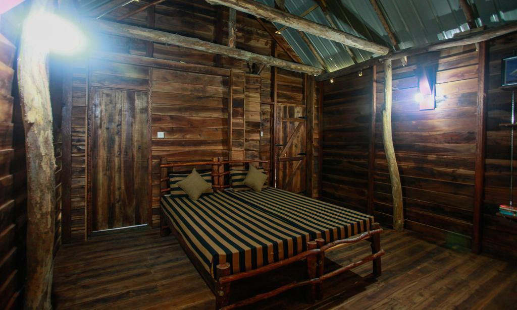 Ella Ecolodge חדר תמונה