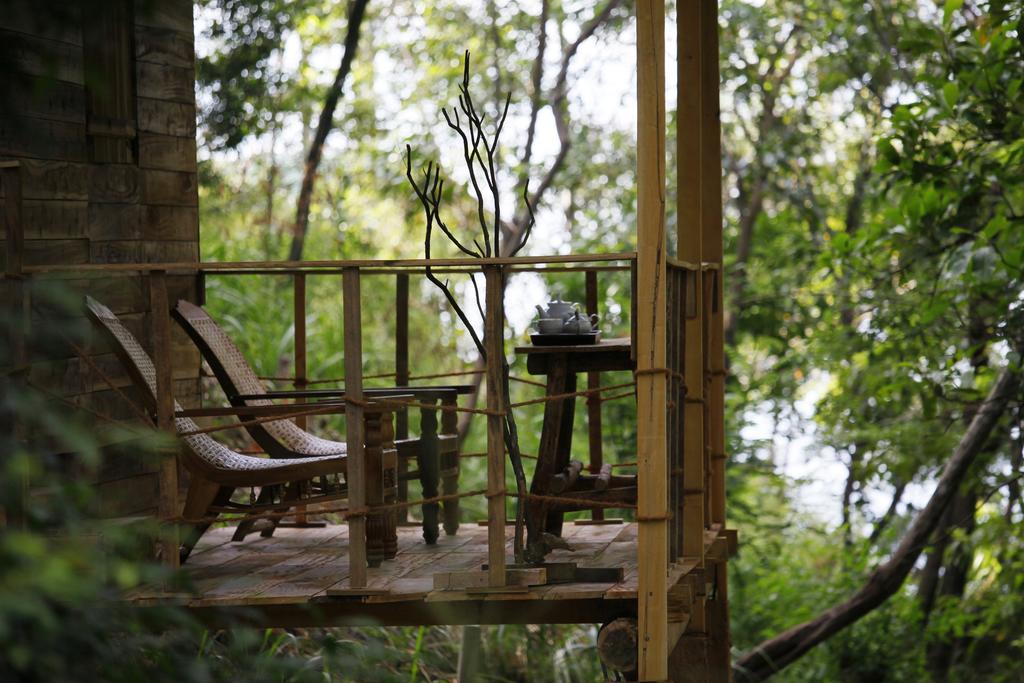 Ella Ecolodge מראה חיצוני תמונה