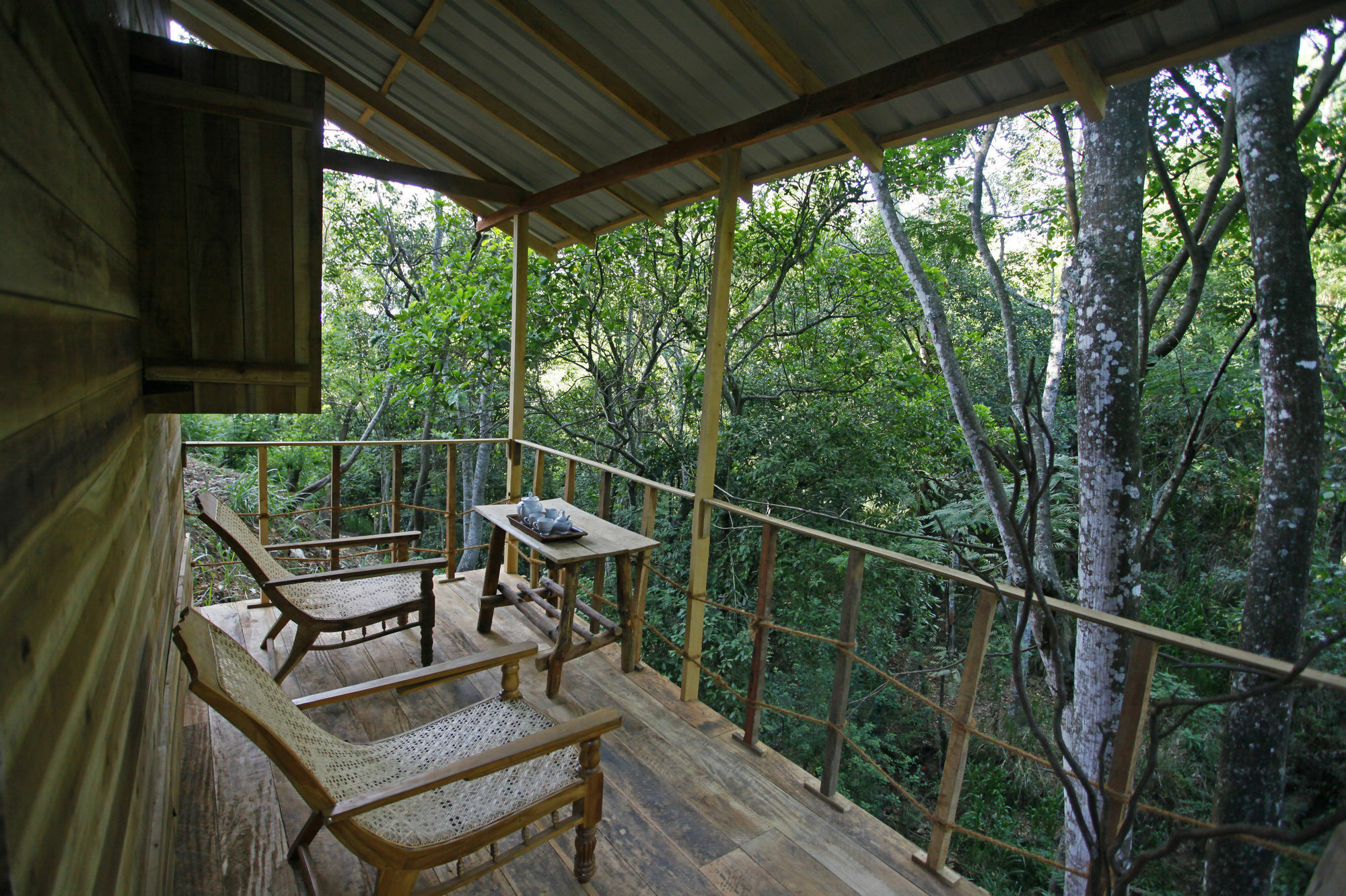 Ella Ecolodge מראה חיצוני תמונה