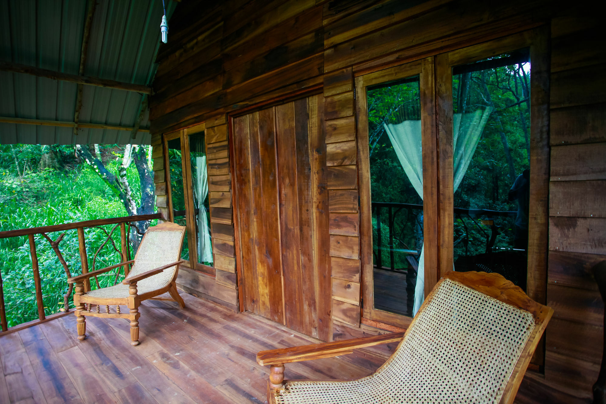 Ella Ecolodge מראה חיצוני תמונה