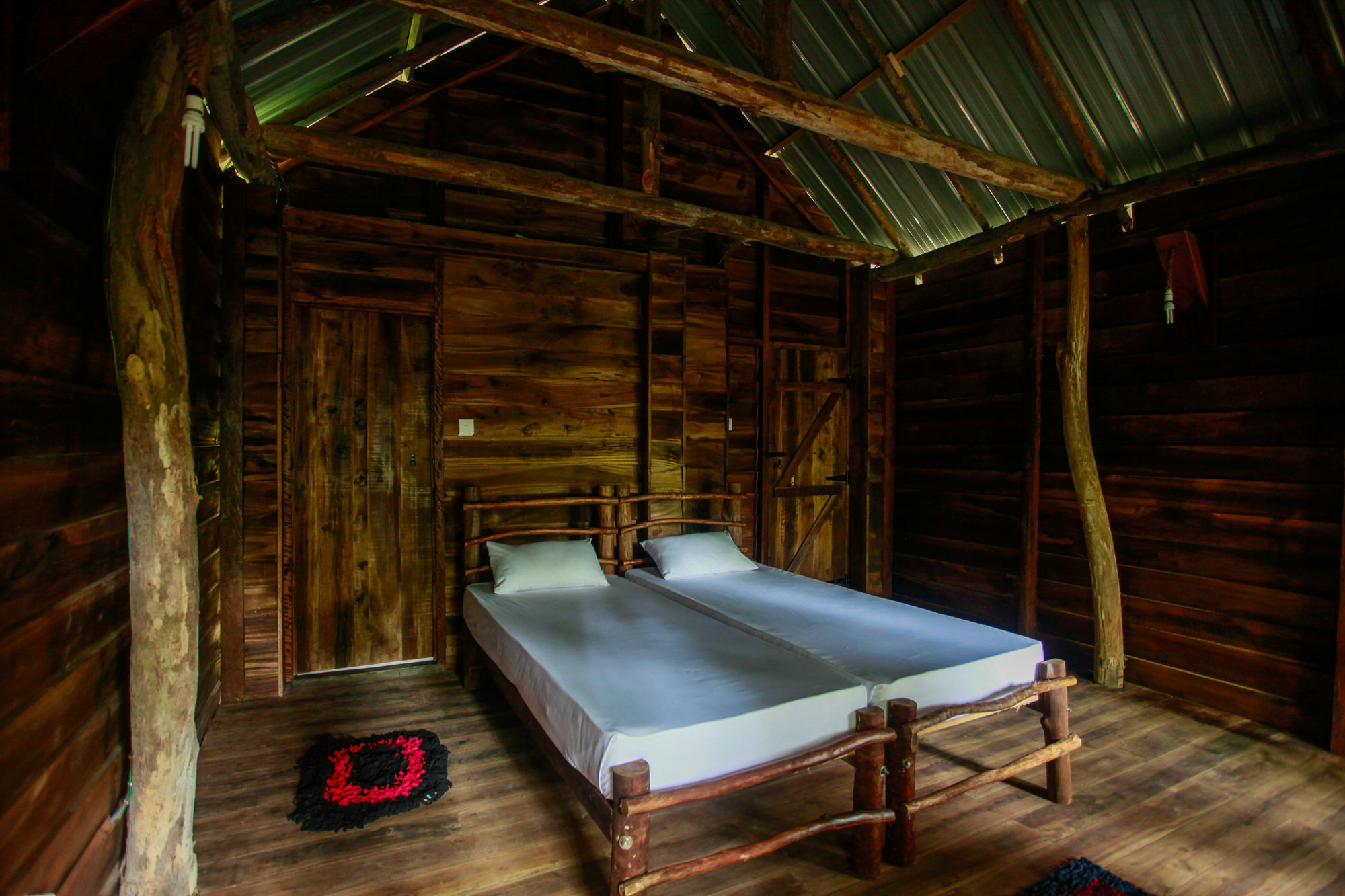 Ella Ecolodge מראה חיצוני תמונה