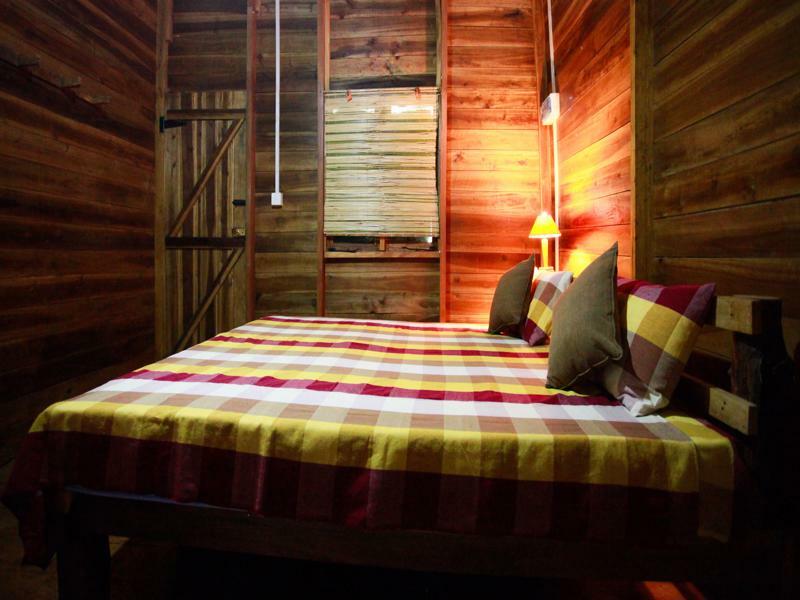 Ella Ecolodge מראה חיצוני תמונה