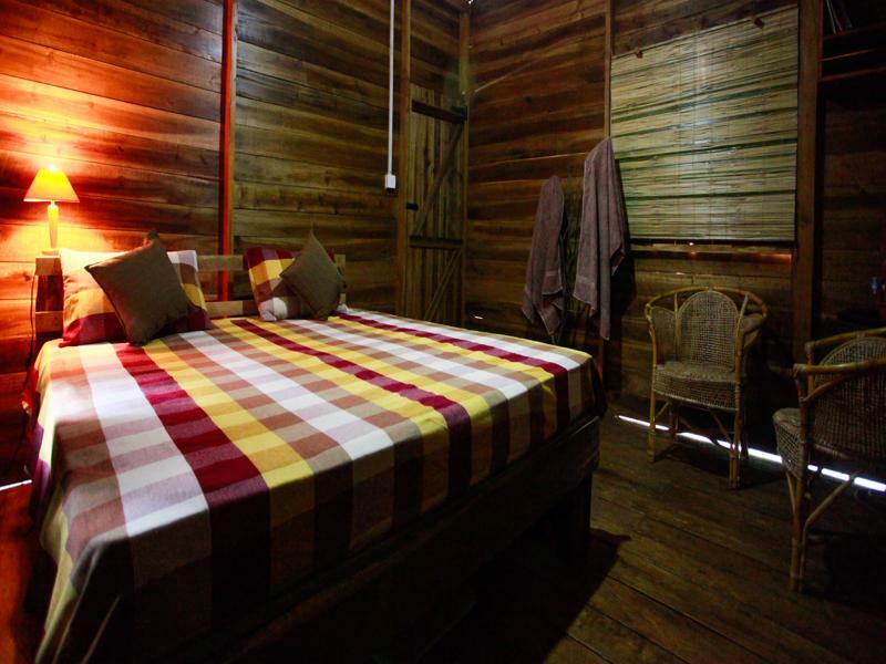 Ella Ecolodge מראה חיצוני תמונה