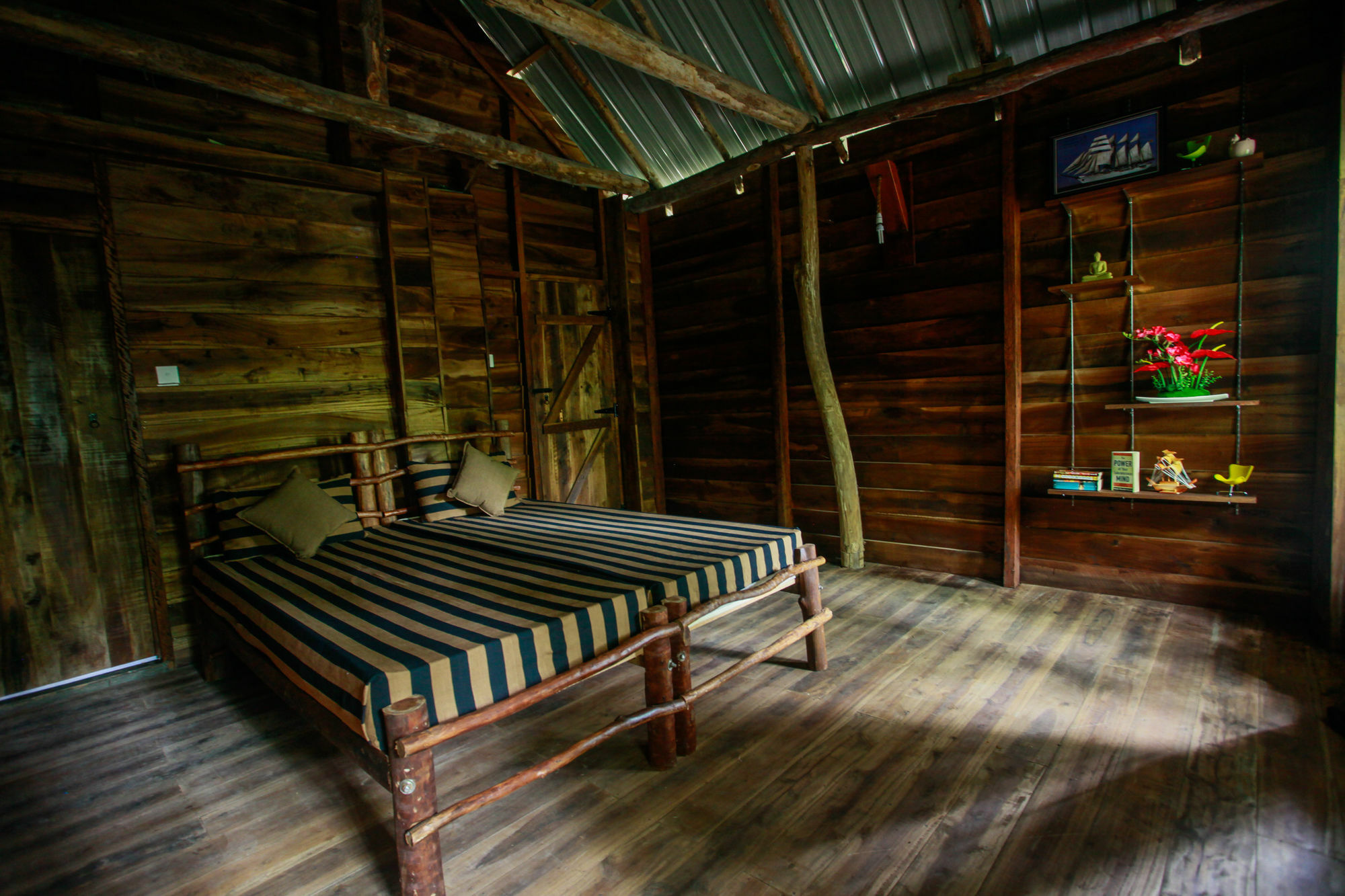 Ella Ecolodge מראה חיצוני תמונה