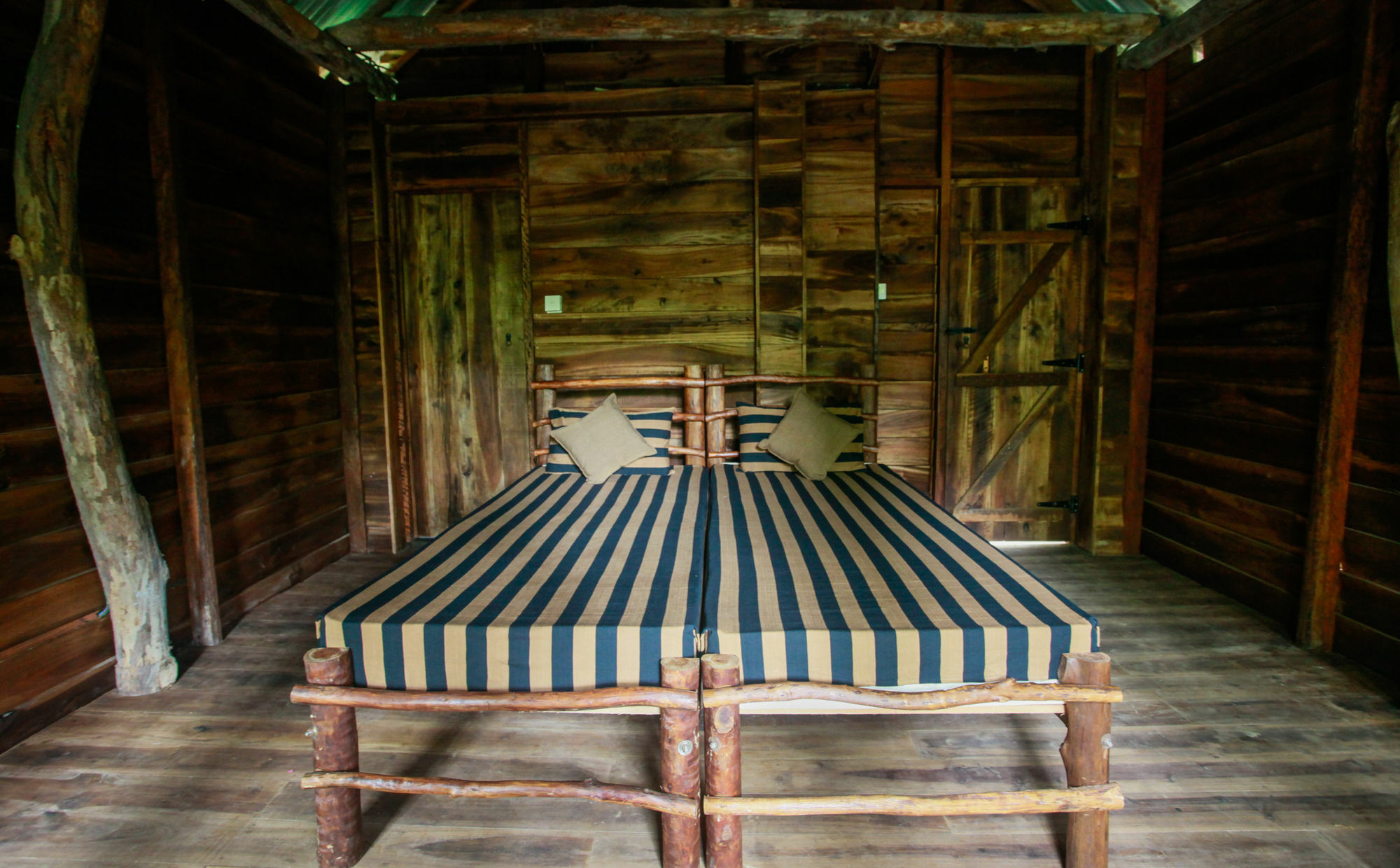 Ella Ecolodge מראה חיצוני תמונה